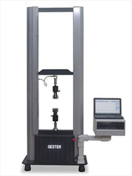 Thiết bị kiểm tra độ bền kéo nén vạn năng GESTER GT-C01-1B